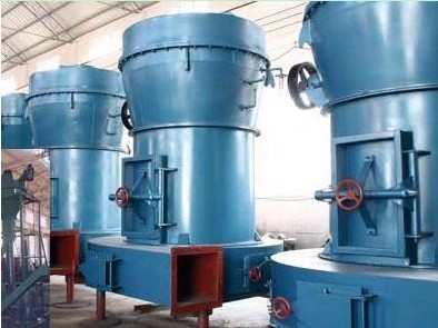 雷蒙磨|超細磨 雷蒙磨|超細磨