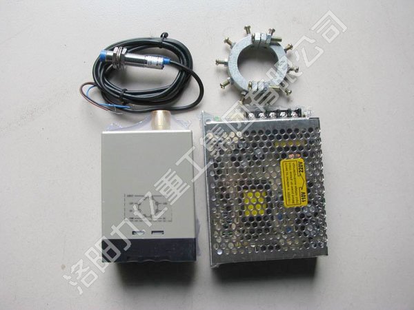 斷軸保護器 斷軸保護器