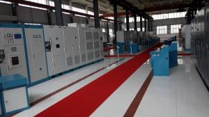 國家能源局對《關(guān)于加快煤礦智能化發(fā)展的指導意見(jiàn)》進(jìn)行政策解讀