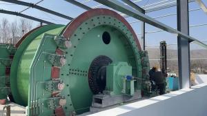 2023年礦井提升機設備技術(shù)培訓班開(kāi)始報名了！